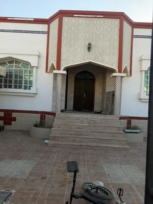 منزل للبيع المعبيلة الجنوبية حي العز