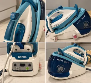 Tefal Express Auto Control Steam Generator Iron