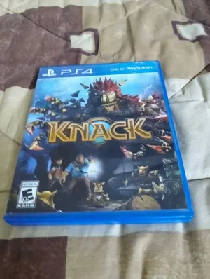 سيدي KNACK 1 ب7 دنانير