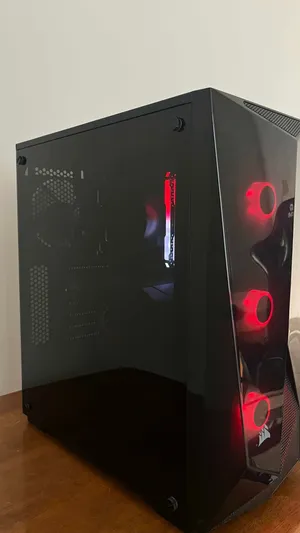للبيع pc قيمنق gaming pc for sale