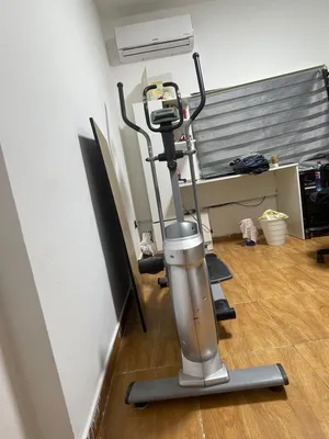 جهاز رياضه نوعيه كروس