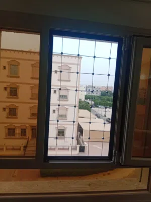 شبك حمالية للدرايش لامان أطفالك