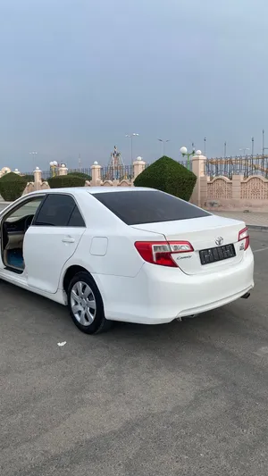 Used Toyota Camry in Al Batinah