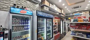 للبيع بقالة بحولي ...... . . . . .