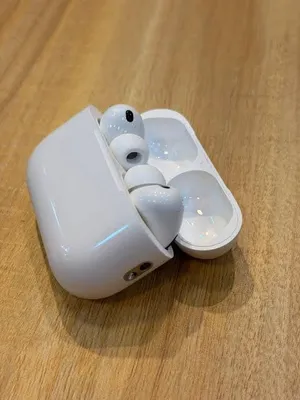 Airpods pro 3