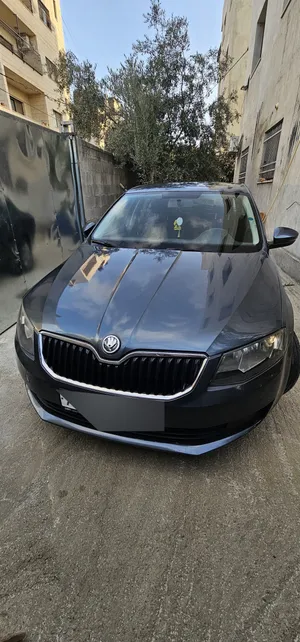 سكودا اوكتافيا 1400 تيربو بنزين