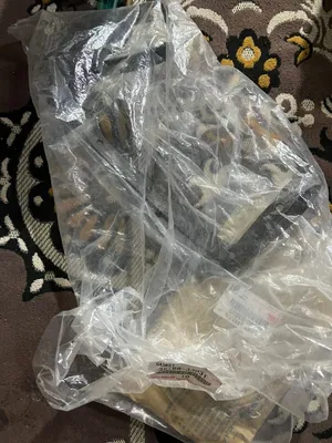 متوفر عندي فلترر وجازجيت جير للكزس es300  الفتك الكبش