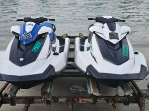 3 Jetski for sale