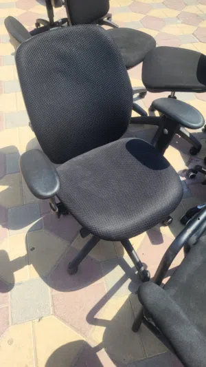 office chairs