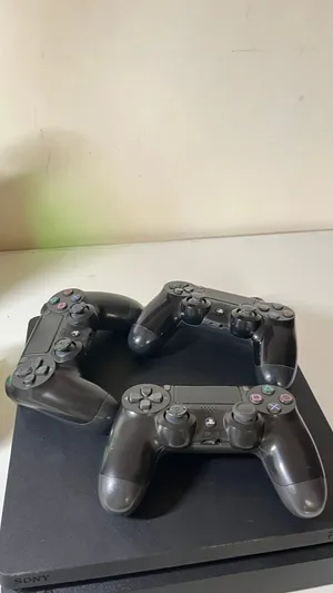1 تيرا ps4