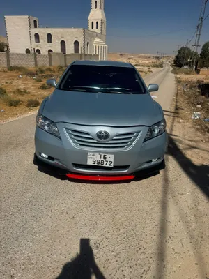 تويوتا كامري هايبرد موديل 2009 للبيع