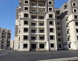 141 m2 2 Bedrooms Apartments for Sale in Cairo Shorouk City