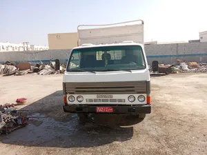 شاحنه مازدا 3طن