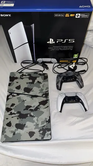 PlayStation 5 PlayStation for sale in Sharjah