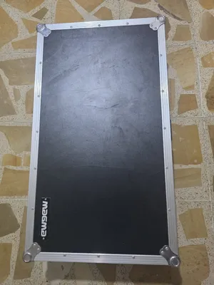 للبيع: مكسر بانيور احترافي Pioneer DDJ-SZ2 + شنطة حماية أصيلة Magma