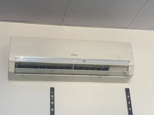 Sharp 2 - 2.4 Ton AC in Zliten