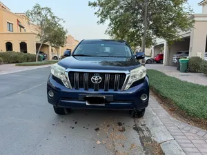 Toyota Prado 2015 for sale