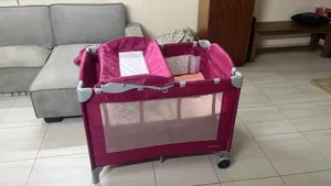 juniors baby crib