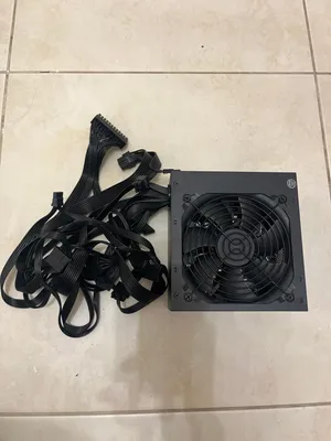 coolermaster power supply