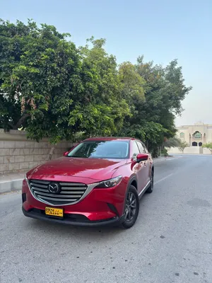 Mazda touring 4*4 good price  سعر ممتاز