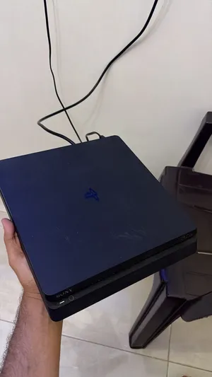 PlayStation 4 PlayStation for sale in Zarqa