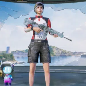 Pubg Accounts and Characters for Sale in Al Riyadh