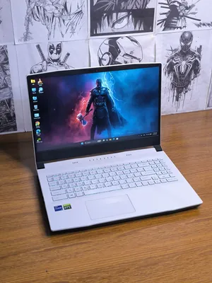 MSI Sword 15 A11UD