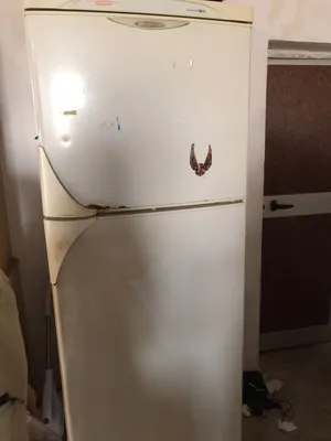 تلاجه تبي غاز
