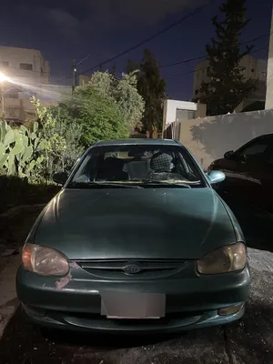 كيا سيفيا 2 للبيع او البدل