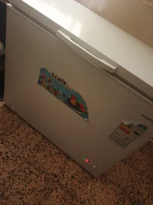 فريزر ادوات مطبخ
