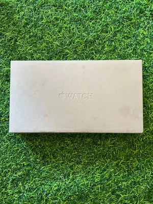 Apple smart watches for Sale in Amman