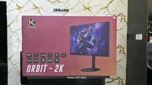 gaming monitor