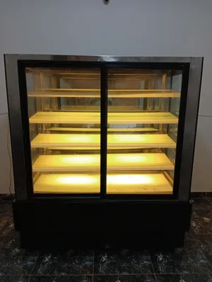 ثلاجة عرض ايطاليه Tekna S.r.l