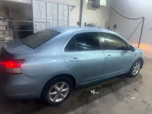 Used Toyota Yaris in Al Sharqiya