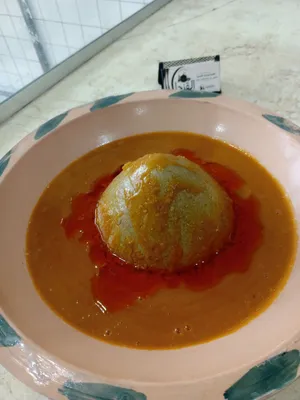 مطعم القنجا للوجبات الشعبية