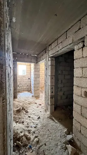 100 m2 2 Bedrooms Apartments for Sale in Benghazi Al Hawary