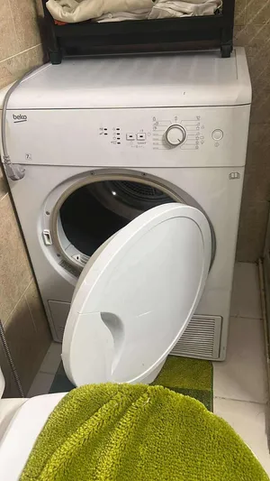 مجفف نوع بيكو ستعمل خفيف بحاله جيده