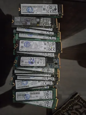 هارديسكات nvme ssd
