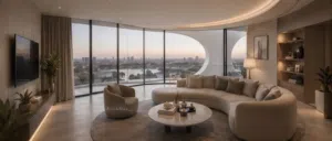 Interior design  هندسة - تصميم داخلي