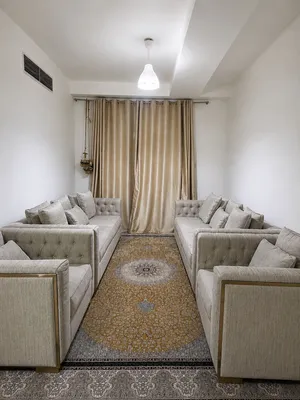 Home r us 8 seater sofa