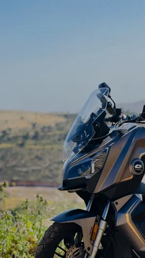 Scooter qj   سكوتر كيو جي