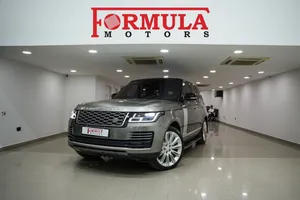 Used Land Rover Range Rover in Muscat