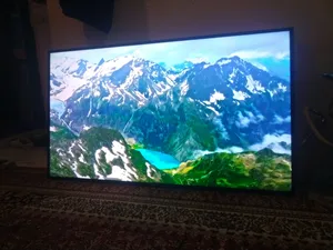 تلفزيون سامسونج اسمارت
