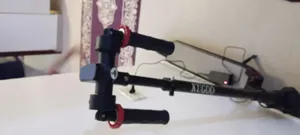 سكوتر كهربائي