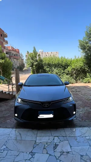 تويوتا 2022