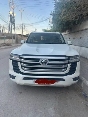 لاندكروزر كاز 2022