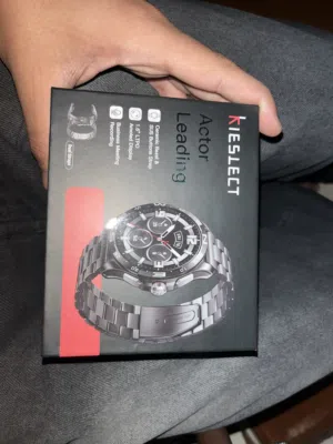 ساعه اكسيلت شكل دائره