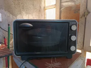 للبيع طباخ مع اوفن