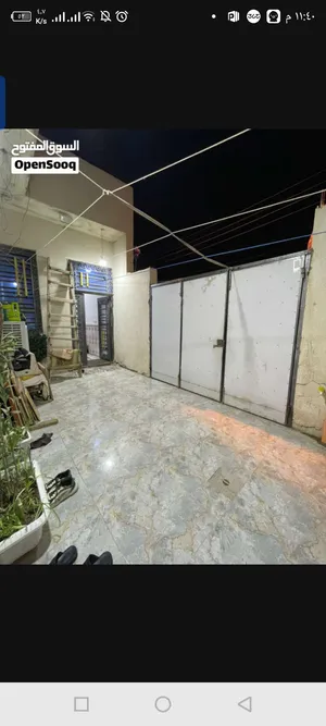 200 m2 5 Bedrooms Townhouse for Sale in Basra Al-Jazzera