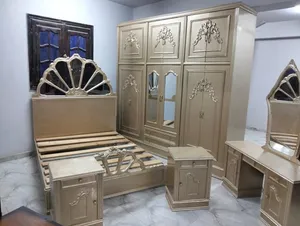غرف نوم كامله متكامله مستعمله بحاله ممتازه للبيع